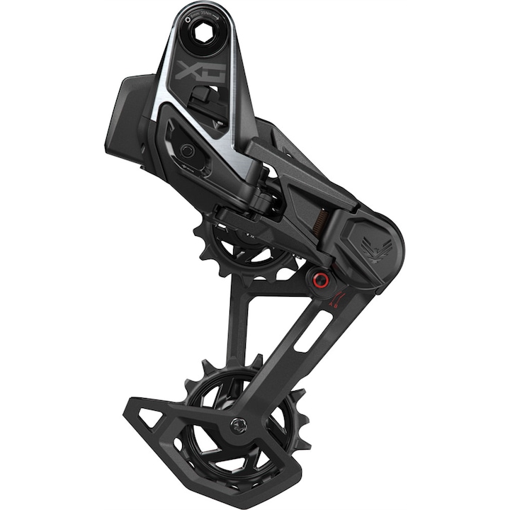 Заден дерайльор SRAM X0 Eagle AXS трансмисия