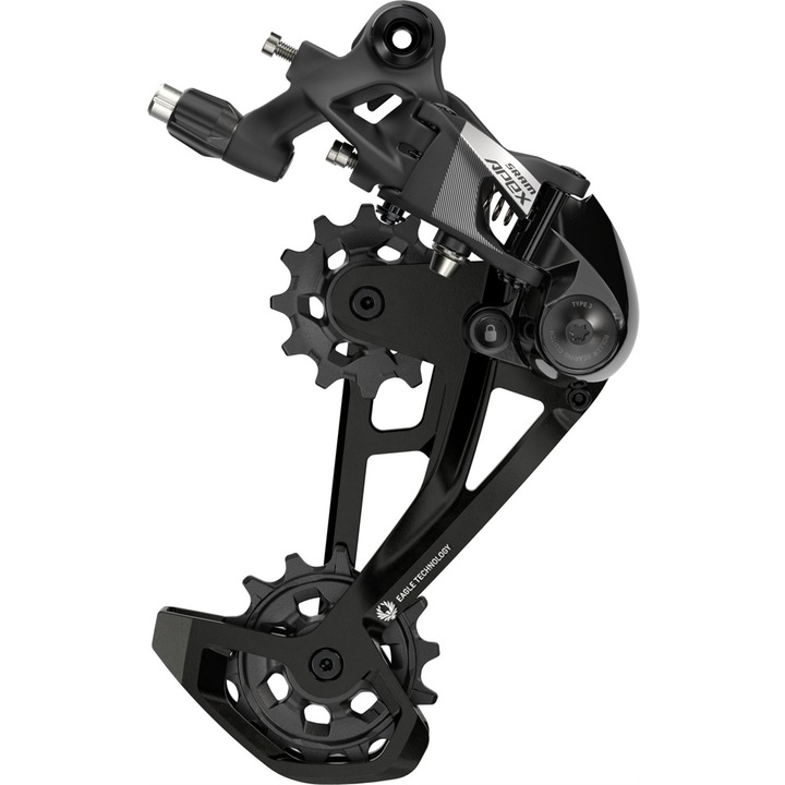 Заден дерайльор SRAM Apex Eagle