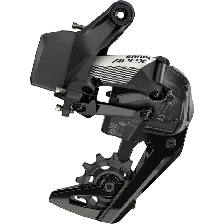 SRAM Apex AXS XPLR D1 hátsó váltó