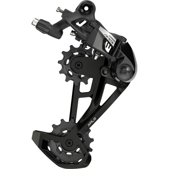 Заден дерайльор SRAM Apex XPLR