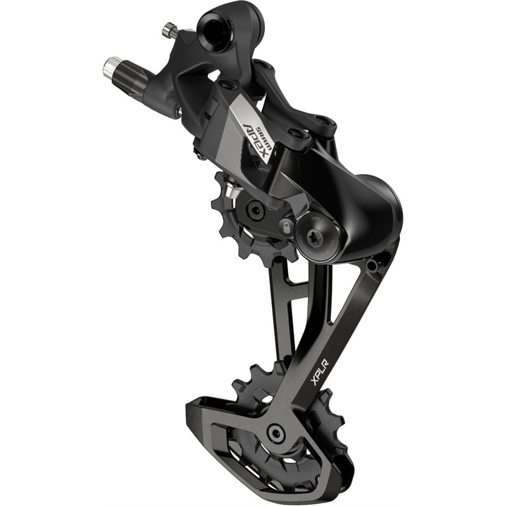 Заден дерайльор SRAM Apex XPLR