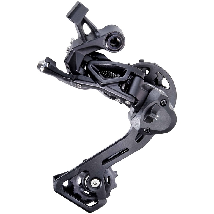 Заден дерайльор MICROSHIFT XCD RD-M865