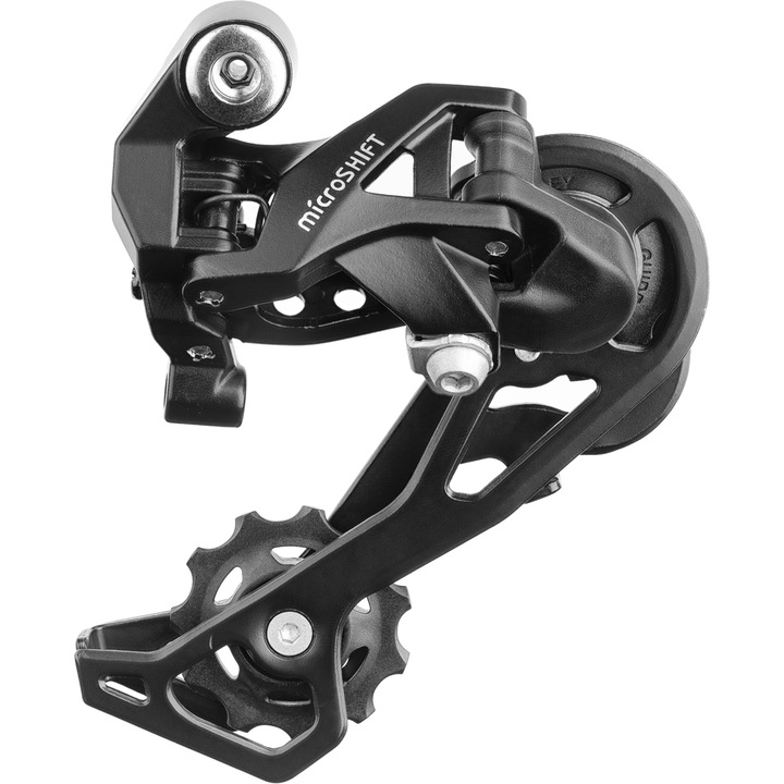 Заден дерайльор MICROSHIFT XLE RD-M61