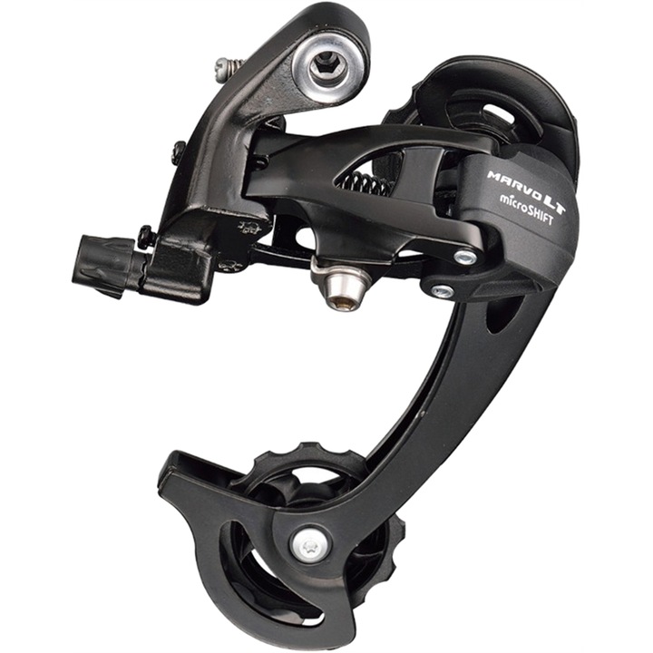 Заден дерайльор Microshift Marvo Rd-M46