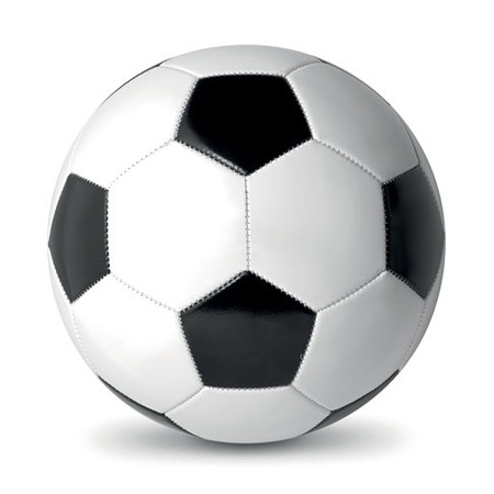 Focilabda 5-ös méret futball labda 21, 5 cm - eMAG.hu