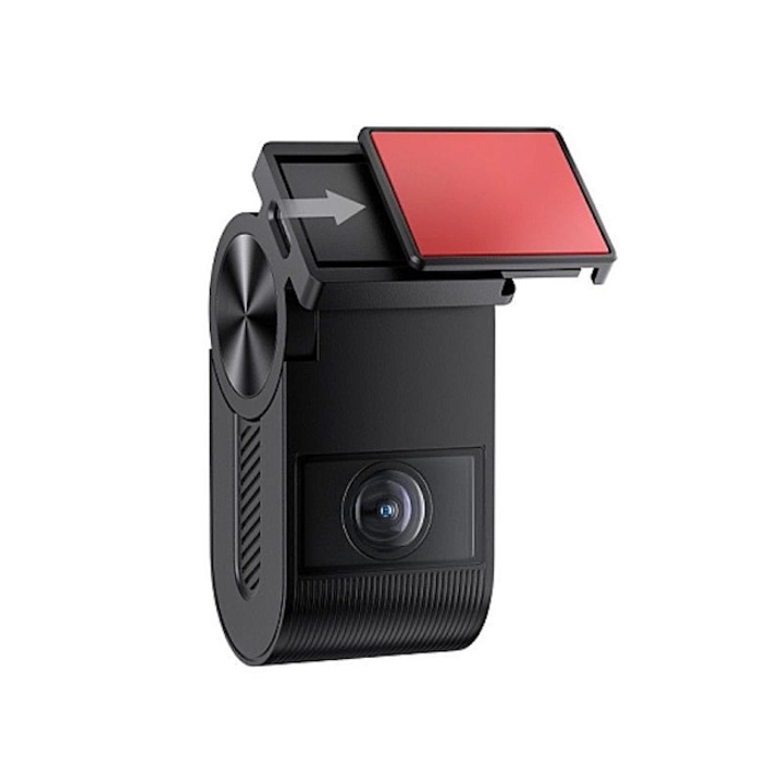 Camera auto DVR Viofo VS1 Mini, 2K, GPS, Wi-Fi, unghi 140°, 2560x1440