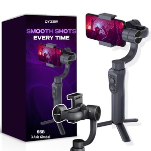 Stabilizator DJI Ronin SC Pro Combo, 3 axe, Negru - eMAG.ro
