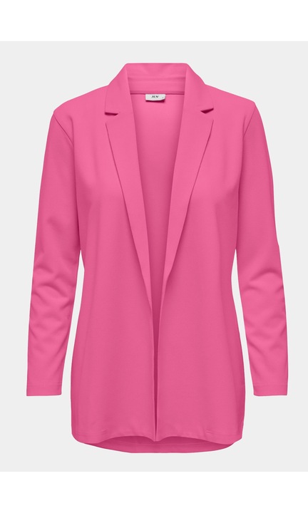 Дамско яке, JdY, 303296643, Лилаво, Полиестер