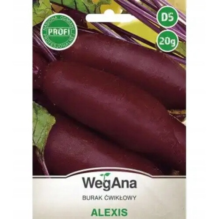 Vörös székletmag, WegAna, 10 g