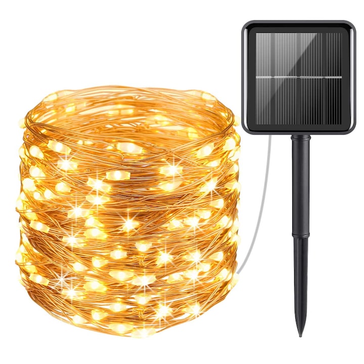 Соларна светлина, LED, IP65