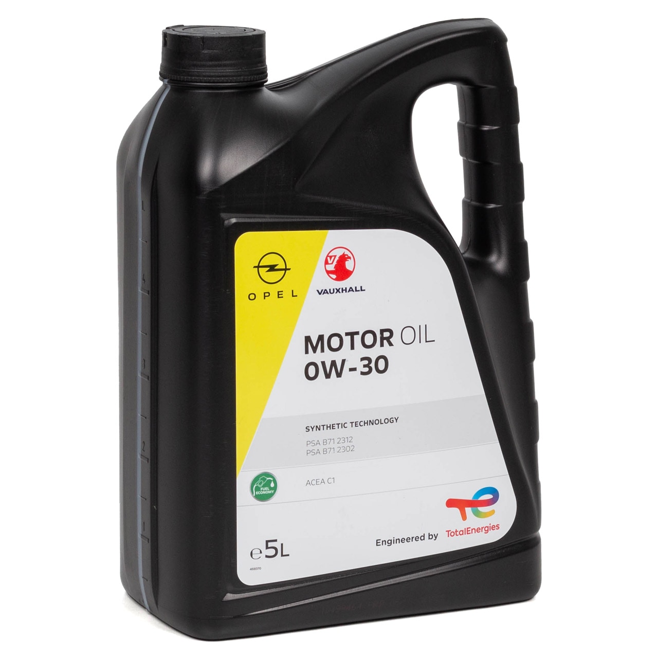 Ulei motor original Opel, 0W-30 ACEA C1 - eMAG.ro