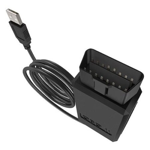 Адаптер диагностический USB-OBD II(K,L-Iine) ВЫМПЕЛ (Китай) /арт.24938/