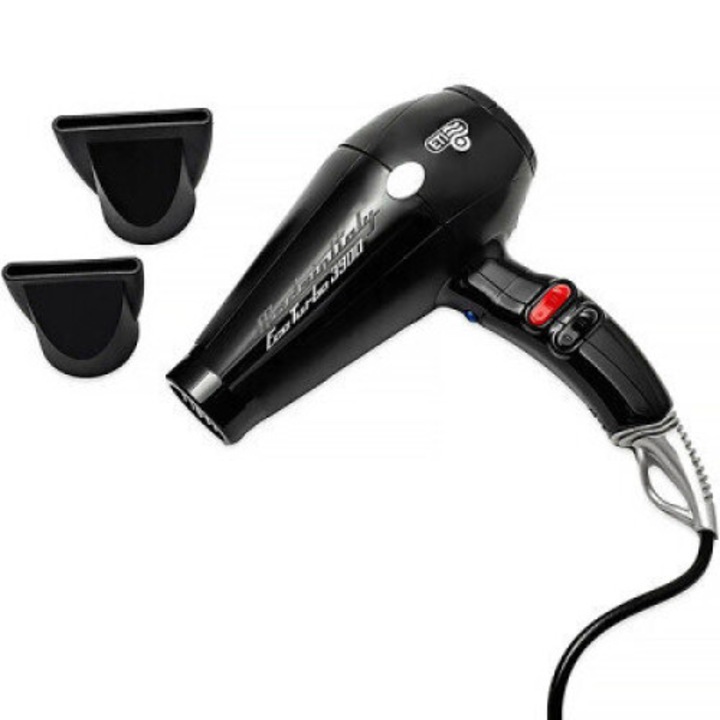 Uscator de par ETI ECO TURBO 3900 XTRAPOWER
