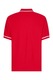 Tricou polo barbati, Tommy Hilfiger, Rosu, Bumbac, L Rosu L INTL