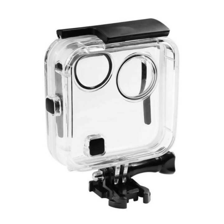 Carcasa Subacvatica pentru GoPro Fusion 360
