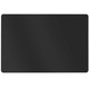 Covoras Protector Sub Scaun, Polipropilena Neagra, CloudVisionMarket ®, Dimensiuni Mari 140x100cm, Grosime 0.5mm