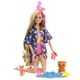 Papusa Barbie Pop Reveal - Rise & Surprise