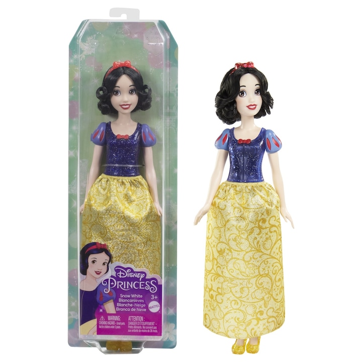 Кукла Disney - Princess - Снежанка