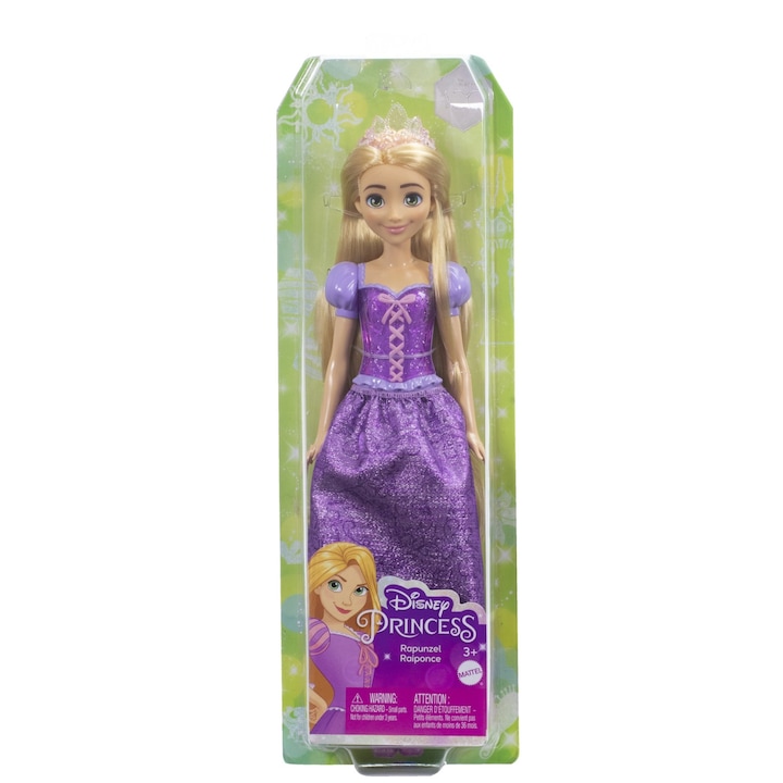 Disney Princess - Rapunzel baba