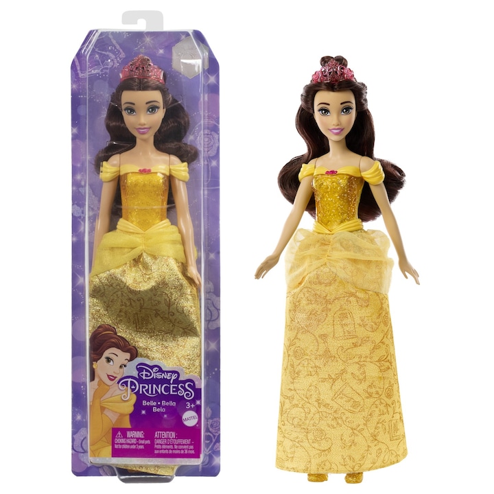 ΠΡΠΊΠ»Π° Disney - Princess - ΠΠ΅Π»