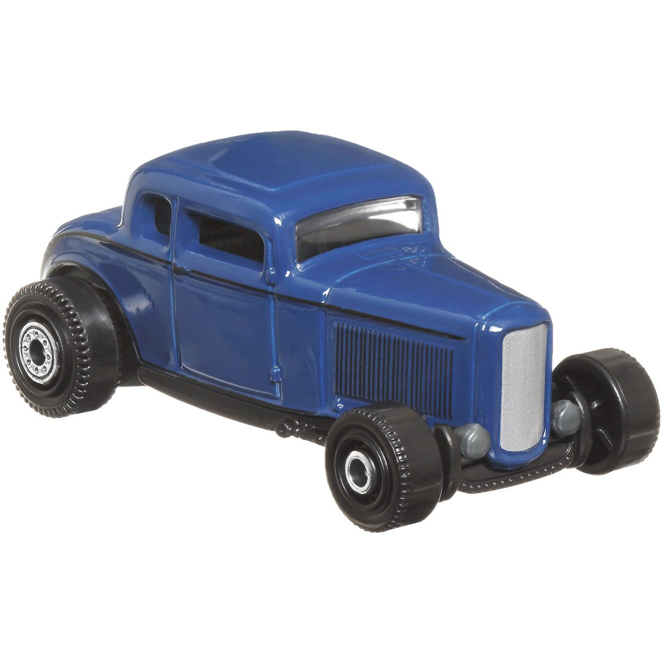 Set 5 masinute Matchbox - MBX, Road Cruisers, scara 1:64 - eMAG.ro