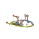 Set de joaca Thomas & Friends - Thomas Livreaza Vopseaua
