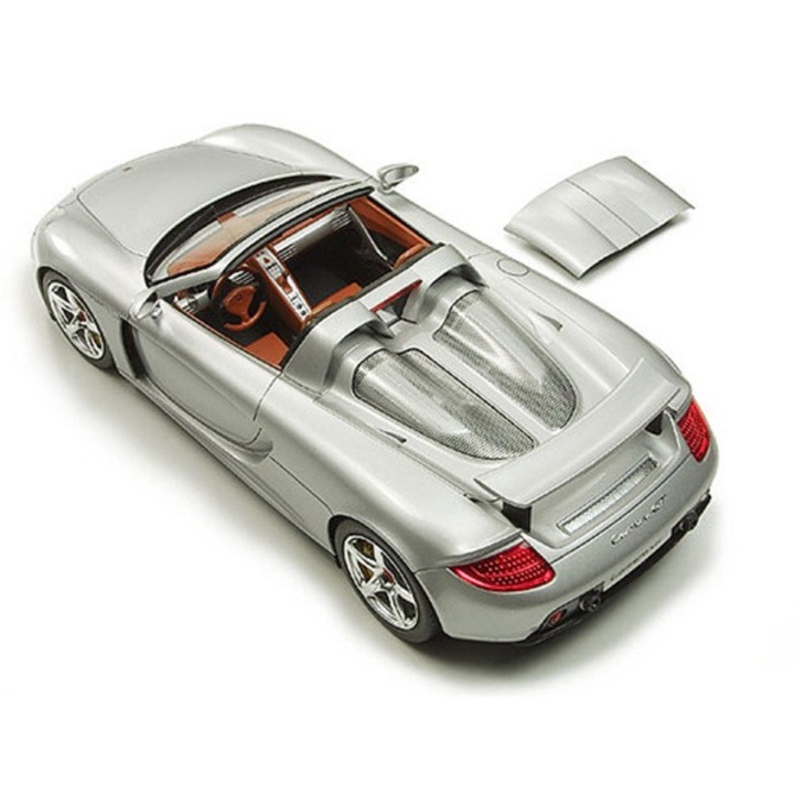 Tamiya Porsche Carrera GT 1:24 Model Autó modekk, TAM 24275