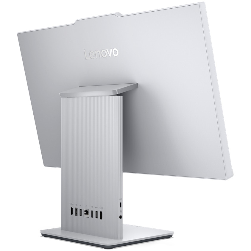 Sistem All-in-One Lenovo IdeaCentre AIO 24IRH9 cu procesor Intel