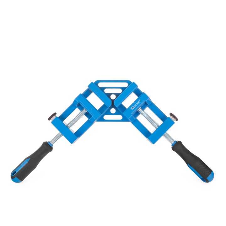 Menghina dubla unghiulara de colt, GEKO, 90 grade, 70 mm