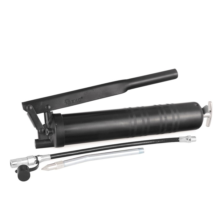 Pistol de gresat, GEKO, 3 in 1