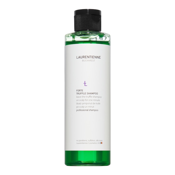 Sampon szarvasgomba olajjal, Laurentienne, 300 ml