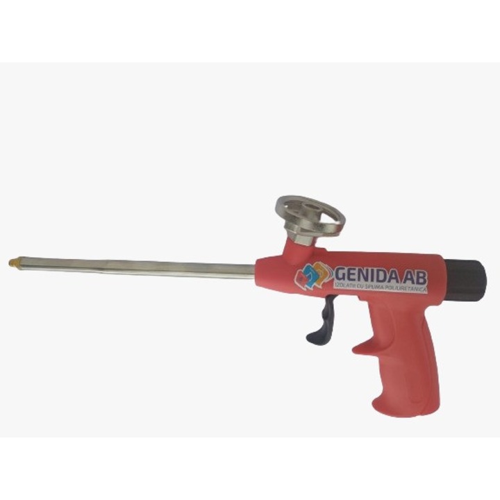Pistol aplicare spuma poliuretanica