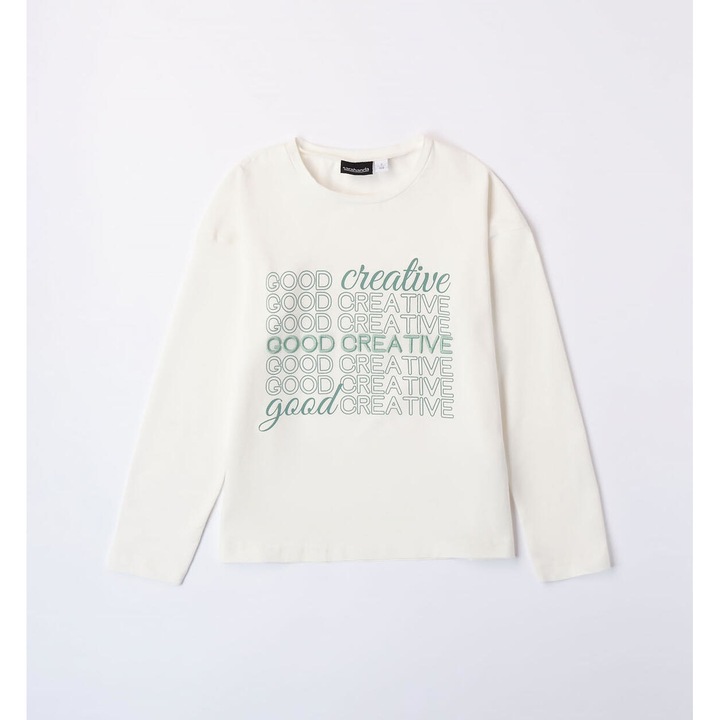 Lany mintas bluz, Sarabanda, 0.7625, Feher