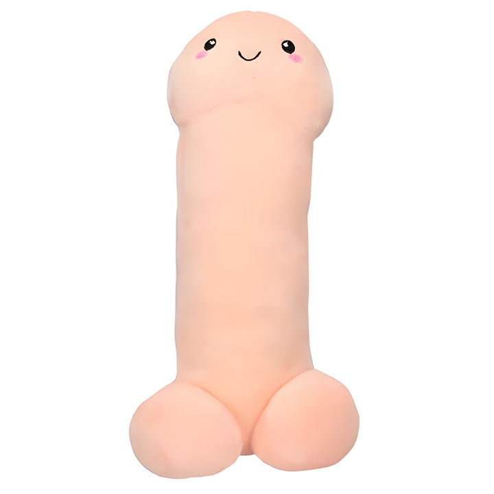 Plüss játék, Boss of Toys, pamut/poliészter, 30 cm