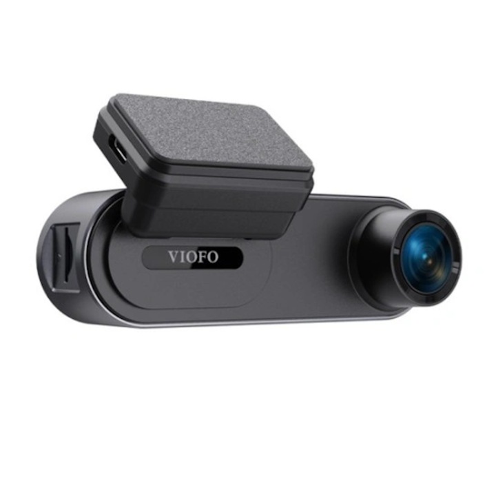 Autós DVR kamera Viofo WM1, QHD 1440P, Wi-Fi, 135°, 5Mpx