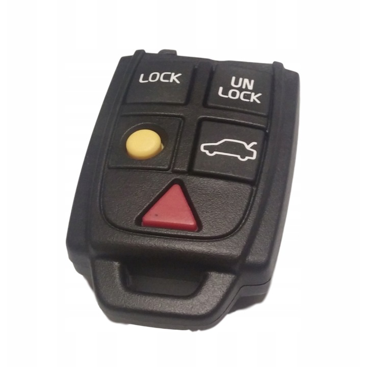 Дистанционно управление за Volvo, 315MHz, за S60 S80 V70 XC70 XC90, код 8688798