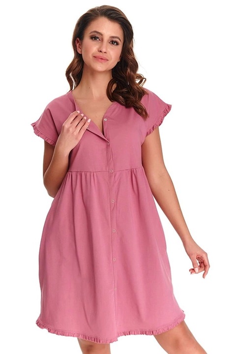 de noapte Doctor Nap bumbackk, Roz