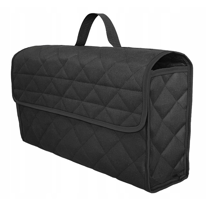 Organizator Auto, Velcro, Multifunctional, Impermeabil, Negru