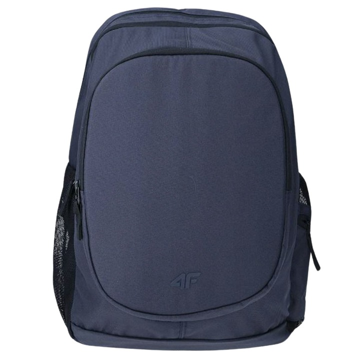 Rucsac urban sport, 4F, U278-31S, 20L, Nyon, Albastru, ONESIZE