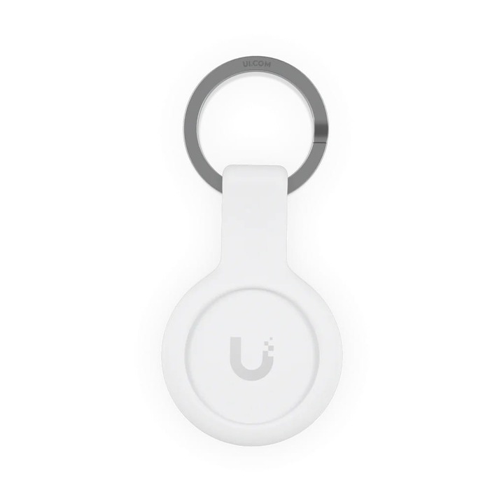 Telecomanda de buzunar, Ubiquiti, UA-POCKET, Alb