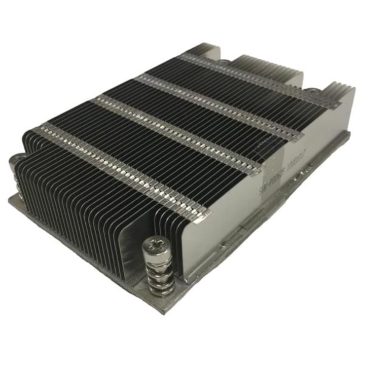 Radiator procesor Supermicro, compatibil AMD EPYC, Socket SP3, 78.6x119x25mm
