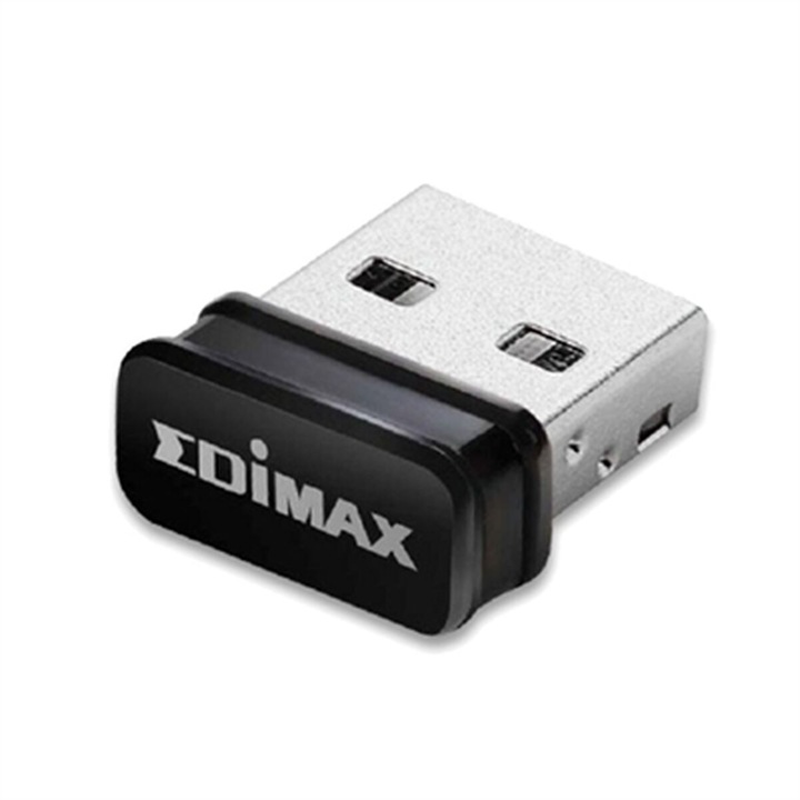 Adaptor wireless EDIMAX EW-7811ULC, RJ45, USB