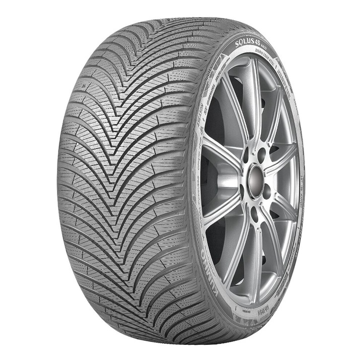 Anvelopa AllSeason KUMHO HA32 205/45R17 88V/XL