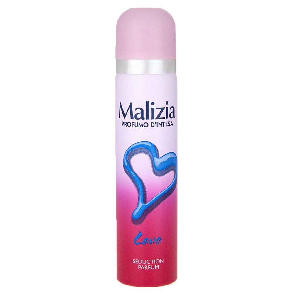 Deodorant-spray Malizia Love, Seduction Parfum, 75ml - eMAG.ro