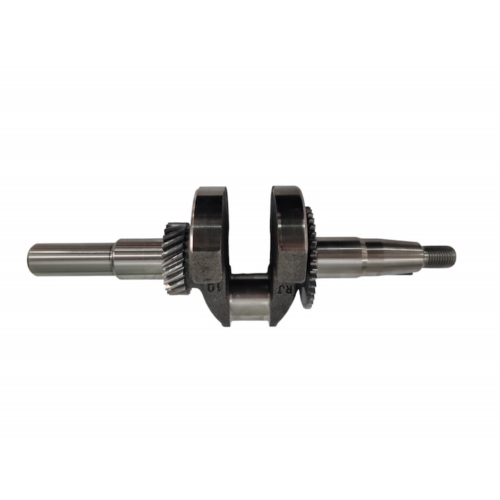 Sebességváltó kompatibilis generátorral / kormányrúddal / Honda GX 200 motorral (7 LE), 20 mm-es tengely