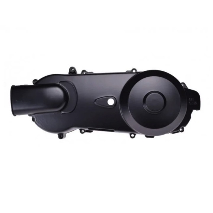 Robogó sebességváltó burkolata 4T 125-150cc, hossza 410 mm