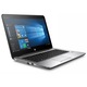 Laptop HP EliteBook 840 G3 cu procesor Intel® Core™ i5-6300U 2.40 GHz, Skylake, 14", Full HD, 8GB, 256GB SSD, Intel HD Graphics 520, FPR, Microsoft Windows 10 Pro, Silver
