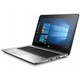 Laptop HP EliteBook 840 G3 cu procesor Intel® Core™ i5-6300U 2.40 GHz, Skylake, 14", Full HD, 8GB, 256GB SSD, Intel HD Graphics 520, FPR, Microsoft Windows 10 Pro, Silver