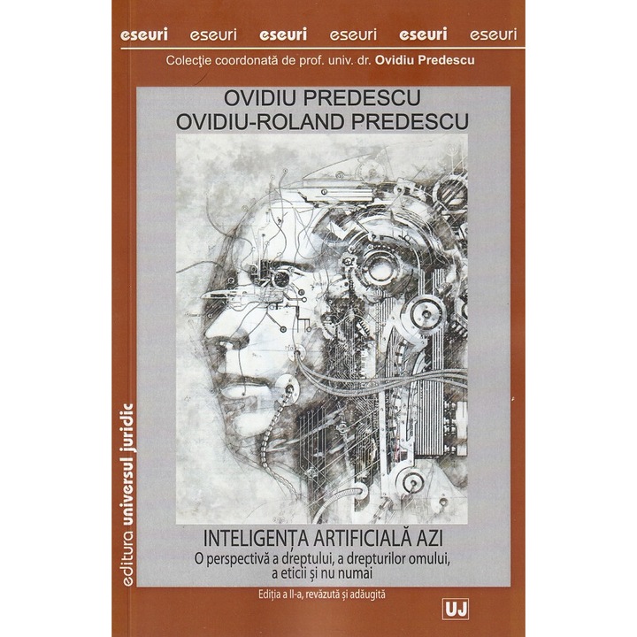 Inteligenta Artificiala Azi - Ovidiu Predescu, Ovidiu-roland Predescu