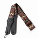Curea chitara, ajustabila, multicolor, 98-158cm